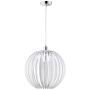 Trio ZUCCA 304100100 Висяща лампа 1x60w/e27 ip20