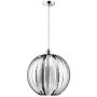 Trio ZUCCA 304100106 Висяща лампа 1x60w/e27 ip20
