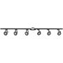 Zuma Line ZESTAW SZYNOPRZEWODY 3028 Релса 6x15W/GU10_ES111 ip20