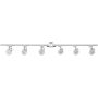 Zuma Line ZESTAW SZYNOPRZEWODY 3054 Релса 6x15W/GU10_ES111 ip20