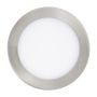 Eglo FUEVA 1 31671 Вградено спот светило 1x10,95W/LED 1200LM