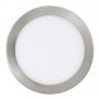Eglo FUEVA 1 31675 Вградено спот светило 1x16,47W/LED 1600LM
