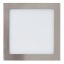 Eglo FUEVA 1 31678 Вградено спот светило 1x18W/LED 2080LM IP20