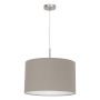 Eglo PASTERI 31572 Висяща лампа 1x60W/E27