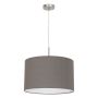 Eglo PASTERI 31574 Висяща лампа 1x60W/E27