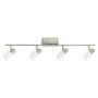 Eglo TABERNO 31392 Спот 4x5W/LED 1920LM