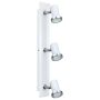 Eglo TAMARA 1 31263 Спот 3x2,5W/LED 600LM