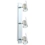 Eglo TAMARA 1 31266 Спот 3x2,5W/LED 600LM
