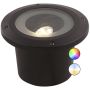 Garden Lights RUBUM LED 3197011 Входна лампа 1x5W/MR16 RGB+3000K/6000K 370LM IP67