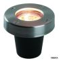 Garden Lights UMBRA 3152051 Входна лампа 1x3W/GU5,3 110LM IP44