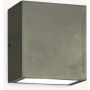 Ideal Lux ARGO 317571 Светильник за стена 1x6W/LED 4000K ip65