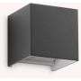 Ideal Lux ATOM 313429 Светильник за стена 2x12W/LED 3000K ip54