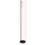 Ideal Lux BINOMIO 313313 Стойка лампа 4x12W/LED ip20