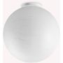 Ideal Lux CARTA 317113 Таванна лампа 1x25W/E27 ip20