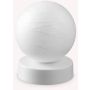 Ideal Lux CARTA 317151 Масичка лампа 1x15W/G9 ip20