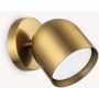Ideal Lux DODO 314129 Светильник за стена 1x15W/GX53 ip20