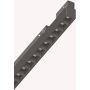 Ideal Lux EGO 317953 Шинен фар 1x13W/LED 4000K ip20