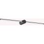 Ideal Lux ESSENCE 310145 Светильник за стена 2x13W/LED 3000K ip20