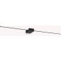 Ideal Lux ESSENCE 311784 Светильник за стена 2x19W/LED 3000K ip20