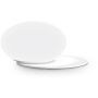 Ideal Lux NINFEA 318325 Масичка лампа 1x15W/GX53 ip20