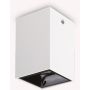 Ideal Lux NITRO 319575 Повърхностно светило 1x25W/LED 3000K ip20