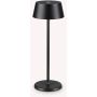 Ideal Lux PURE 311678 Масичка лампа 1x1,5W/LED ip54