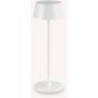 Ideal Lux PURE 311685 Масичка лампа 1x1,5W/LED ip54