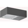 Ideal Lux SIRIO 318219 Светильник за стена 1x9W/GX53 ip65