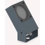 Ideal Lux SIRIO 318233 Градински фар 1x9W/GX53 ip65