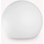 Ideal Lux SOLE 318820 Стойка лампа 1x42W/E27 ip44