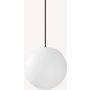 Ideal Lux SOLE 318837 Висяща лампа 1x42W/E27 ip44