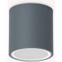 Ideal Lux TECHO 318110 Повърхностно светило 1x20W/GU10 ip54
