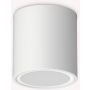 Ideal Lux TECHO 318127 Повърхностно светило 1x20W/GU10 ip54