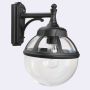 Norlys BOLOGNA 310B Светильник за стена 1x9W/E27 IP54