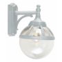 Norlys BOLOGNA 310W Светильник за стена 1x9W/E27 IP54