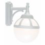Norlys BOLOGNA 311W Светильник за стена 1x9W/E27 IP54