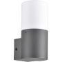 Polux DALLAS 315960 Светильник за стена 1x12W/E27 IP44