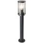 Polux FIORD 312310 Стойка лампа 1x10W/E27 IP44