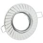 Polux FOBOS 310255 Вградено спот светило 5W/MR16 IP20