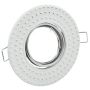 Polux FOBOS 310279 Вградено спот светило 5W/MR16 IP20