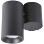 Polux HOBRO 315403 Повърхностно светило 1x10W/GU10 IP20