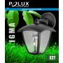 Polux IGMA 311870 Светильник за стена 1x12W/E27 IP44