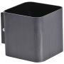 Polux IZAR 314000 Светильник за стена 1x10W/G9 IP20