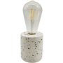 Polux LASTRYKO 315199 Масичка лампа 4W/LED 3000K 50LM/70LM IP20