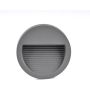 Polux Q8 313744 Светлина за стълбище с повърхностен монтаж 3W/LED 4000K 60LM IP44