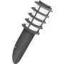 Polux SERENA 315113 Светильник за стена 1x10W/E27 IP44