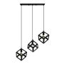 Polux SWEDEN 310361 Висяща лампа 3x20W LED/E27 IP20