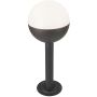 Polux ULSA 311634 Стойка лампа 1x12W/E27 IP44