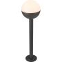 Polux ULSA 311641 Стойка лампа 1x12W/E27 IP44
