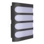 Prezent AUSTIN II. 31650 Светильник за стена 1x20W/LED 1800lm IP65